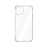Etui Jelly Anti Shock na telefon Apple iPhone 12 Pro Max A2342 bezbarwne
