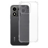Etui Jelly Anti Shock na telefon Honor 600 Smart 5G bezbarwne