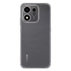 Etui Jelly Anti Shock na telefon Honor 600 Smart 5G bezbarwne