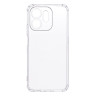 Etui Jelly Anti Shock na telefon Honor 600 Smart 5G bezbarwne