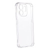 Etui Jelly Anti Shock na telefon Honor 600 Smart 5G bezbarwne