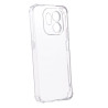 Etui Jelly Anti Shock na telefon Honor 600 Smart 5G bezbarwne