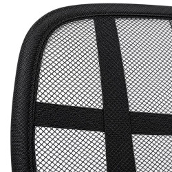 Podpórka pod plecy na fotel - ergonomiczna podkładka