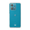 Etui Jelly Case na telefon motorola edge 40 neo 5G XT2307 bezbarwne 2mm