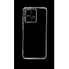 Etui Jelly Case na telefon motorola edge 40 neo 5G XT2307 bezbarwne 2mm