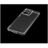 Etui Jelly Case na telefon motorola edge 40 neo 5G XT2307 bezbarwne 2mm