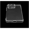 Etui Jelly Case na telefon motorola edge 40 neo 5G XT2307 bezbarwne 2mm