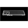 Etui Jelly Case na telefon motorola edge 40 neo 5G XT2307 bezbarwne 2mm