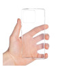 Etui Jelly Case na telefon motorola edge 70 max 5G bezbarwne 2 mm