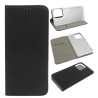 Etui Smart Magnet na telefon motorola moto g75 5G XT2437 czarne