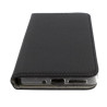 Etui Smart Magnet na telefon motorola moto g75 5G XT2437 czarne