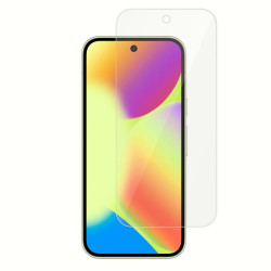 9H Szkło hartowane na telefon Google Pixel 11 / 11 Pro / 10 / 10 Pro / 10a / 9 / 9 Pro / 9a 5G Tech-Protect Glass Fit 2szt