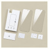 9H Szkło hartowane na telefon Google Pixel 11 / 11 Pro / 10 / 10 Pro / 10a / 9 / 9 Pro / 9a 5G Tech-Protect Glass Fit 2szt