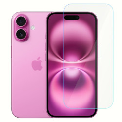 9H SZKŁO hartowane na telefon Apple iPhone 16+ A3290