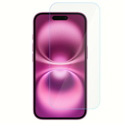 9H SZKŁO hartowane na telefon Apple iPhone 16+ A3290