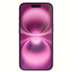 9H SZKŁO hartowane na telefon Apple iPhone 16+ A3290