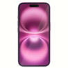 9H SZKŁO hartowane na telefon Apple iPhone 16+ A3290