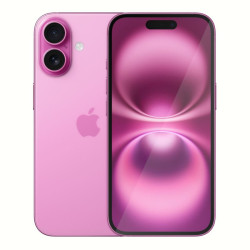 9H SZKŁO hartowane na telefon Apple iPhone 16+ A3290