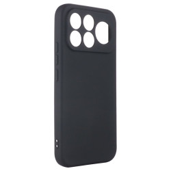 Etui Tint Case na telefon Xiaomi POCO F9 Pro 5G czarne