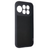 Etui Tint Case na telefon Xiaomi POCO F9 Pro 5G czarne