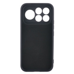 Etui Tint Case na telefon Xiaomi POCO F9 Pro 5G czarne