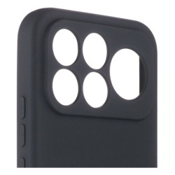 Etui Tint Case na telefon Xiaomi POCO F9 Pro 5G czarne
