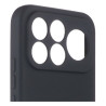 Etui Tint Case na telefon Xiaomi POCO F9 Pro 5G czarne