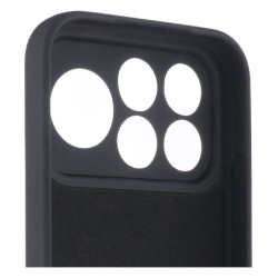 Etui Tint Case na telefon Xiaomi POCO F9 Pro 5G czarne
