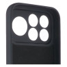 Etui Tint Case na telefon Xiaomi POCO F9 Pro 5G czarne