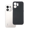 Etui Tint Case na telefon Honor 600 Smart 5G czarne