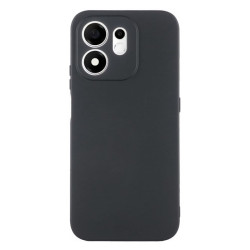 Etui Tint Case na telefon Honor 600 Smart 5G czarne