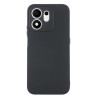 Etui Tint Case na telefon Honor 600 Smart 5G czarne