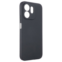 Etui Tint Case na telefon Honor 600 Smart 5G czarne
