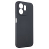 Etui Tint Case na telefon Honor 600 Smart 5G czarne