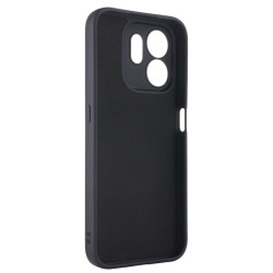 Etui Tint Case na telefon Honor 600 Smart 5G czarne