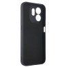 Etui Tint Case na telefon Honor 600 Smart 5G czarne