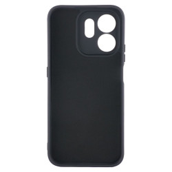 Etui Tint Case na telefon Honor 600 Smart 5G czarne