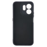 Etui Tint Case na telefon Honor 600 Smart 5G czarne