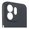 Etui Tint Case na telefon Honor 600 Smart 5G czarne
