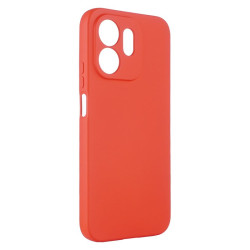 Etui Tint Case na telefon Honor 600 Smart 5G czerwone