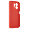 Etui Tint Case na telefon Honor 600 Smart 5G czerwone