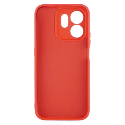 Etui Tint Case na telefon Honor 600 Smart 5G czerwone