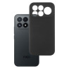 Etui Tint Case na telefon Xiaomi POCO F9 Ultra 5G czarne