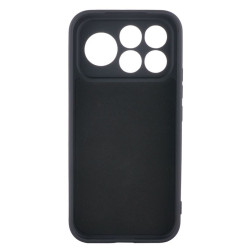 Etui Tint Case na telefon Xiaomi POCO F9 Ultra 5G czarne
