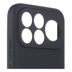 Etui Tint Case na telefon Xiaomi POCO F9 Ultra 5G czarne