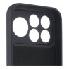 Etui Tint Case na telefon Xiaomi POCO F9 Ultra 5G czarne