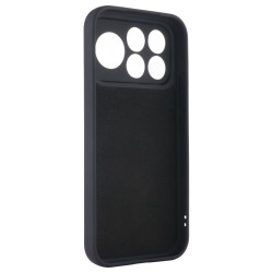 Etui Tint Case na telefon Xiaomi POCO F9 Ultra 5G czarne