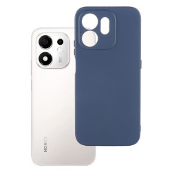 Etui Tint Case na telefon Honor 600 Smart 5G granatowe