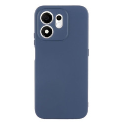Etui Tint Case na telefon Honor 600 Smart 5G granatowe