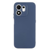 Etui Tint Case na telefon Honor 600 Smart 5G granatowe